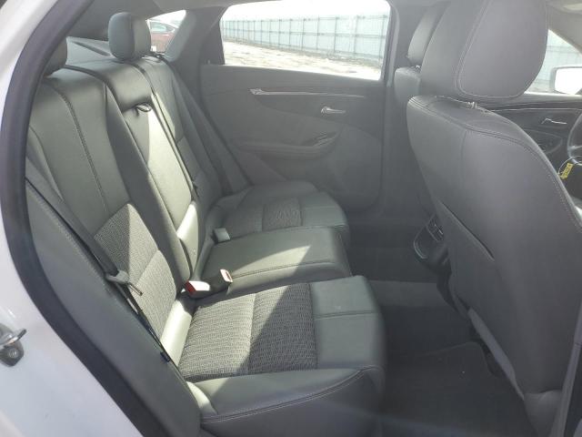 Photo 10 from auction – 2016 CHEVROLET IMPALA LT with VIN 2G1105SA6G9129876