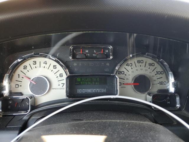 Photo 9 from auction – 2011 FORD EXPEDITION with VIN 1FMJK2A59BEF29808