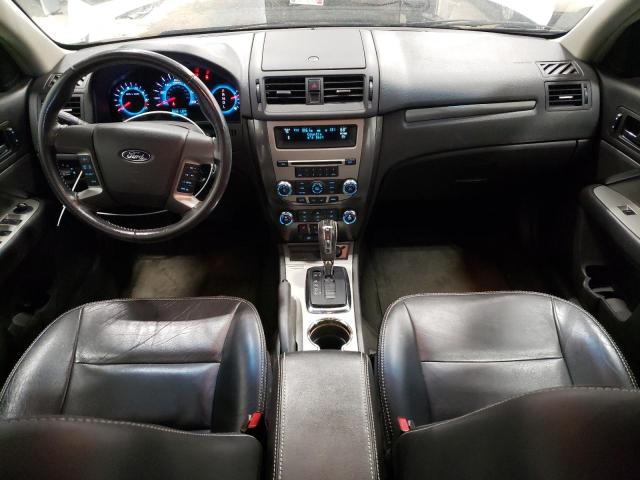 Photo 8 from auction – 2012 FORD FUSION SEL with VIN 3FAHP0JA4CR348223