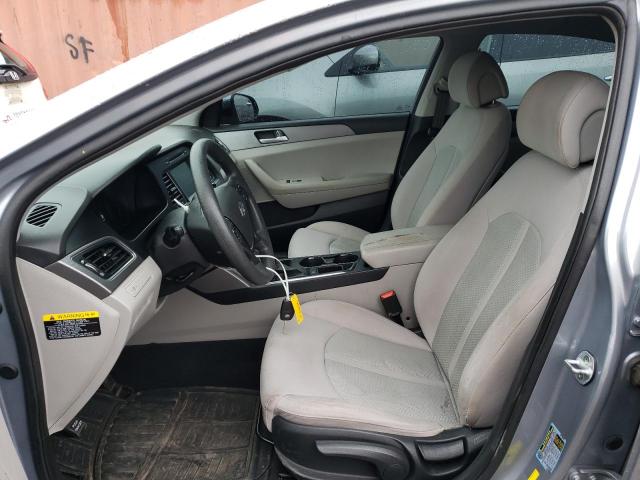 Photo 7 from auction – 2016 HYUNDAI SONATA SE with VIN 5NPE24AF7GH384589