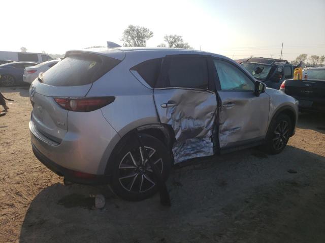 Photo 3 from auction – 2018 MAZDA CX-5 GRAND with VIN JM3KFBDM2J0307310
