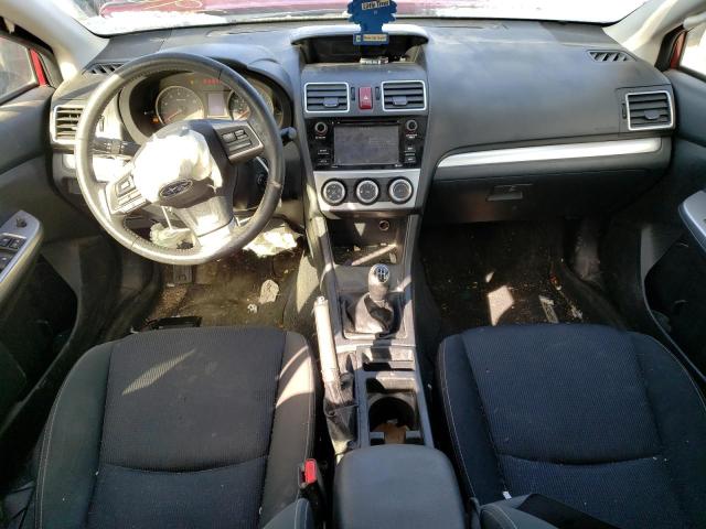 Photo 8 from auction – 2015 SUBARU IMPREZA SP with VIN JF1GPAT67FG296074