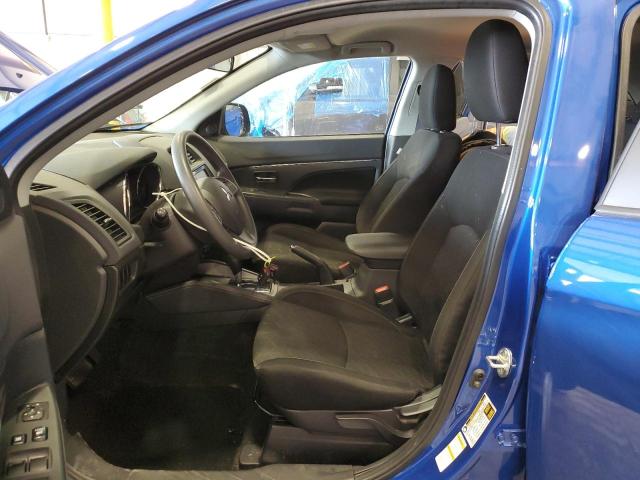 Photo 7 from auction – 2020 MITSUBISHI OUTLANDER with VIN JA4AP3AU3LU013352