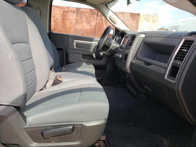 Photo 10 from auction – 2020 RAM 1500 CLASS with VIN 3C6JR6DT7LG143973