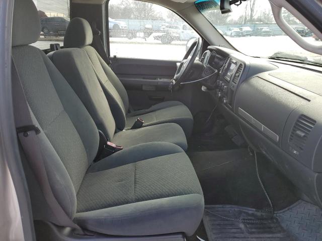 Photo 10 from auction – 2008 CHEVROLET SILVERADO with VIN 1GCEK14098Z258394