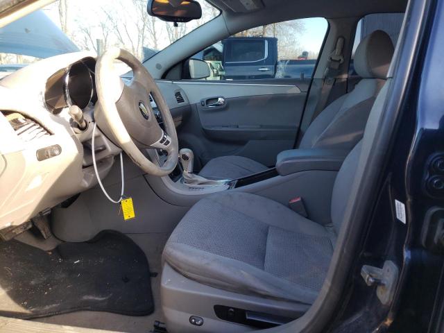 Photo 7 from auction – 2011 CHEVROLET MALIBU LS with VIN 1G1ZB5E16BF199242