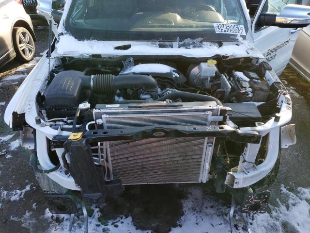 Photo 11 from auction – 2020 RAM 1500 LARAM with VIN 1C6SRFRT3LN227664