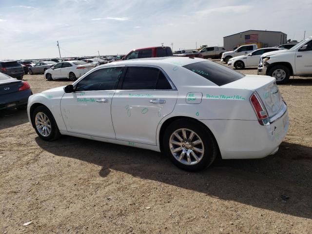 Photo 2 from auction – 2011 CHRYSLER 300C with VIN 2C3CA6CT2BH592748