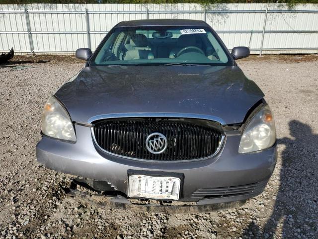 Photo 5 from auction – 2008 BUICK LUCERNE CX with VIN 1G4HD57278U132992