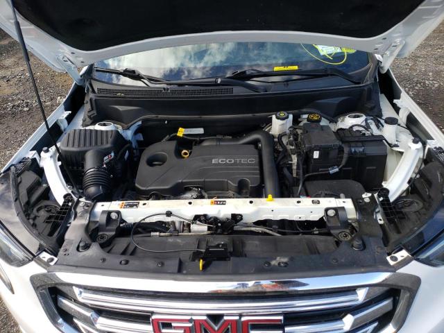 Photo 12 from auction – 2020 GMC TERRAIN SL with VIN 3GKALVEV6LL250688
