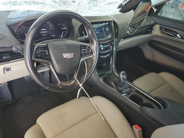 Photo 8 from auction – 2017 CADILLAC ATS with VIN 1G6AA5RX4H0165272
