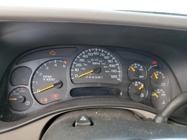 Photo 9 from auction – 2006 CHEVROLET SILVERADO with VIN 1GCJC33D86F196352
