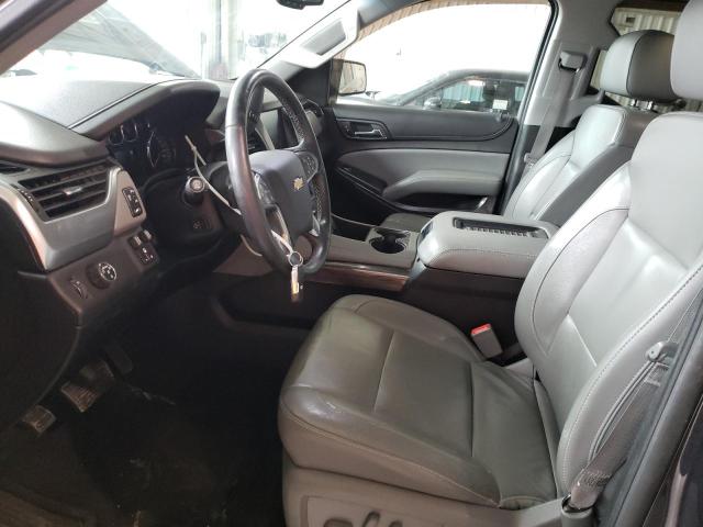 Photo 7 from auction – 2016 CHEVROLET SUBURBAN C with VIN 1GNSCHKC1GR326926