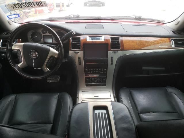 Photo 8 from auction – 2012 CADILLAC ESCALADE E with VIN 1GYS4KEFXCR265167