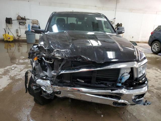 Photo 5 from auction – 2019 RAM 1500 BIG H with VIN 1C6SRFFTXKN645965