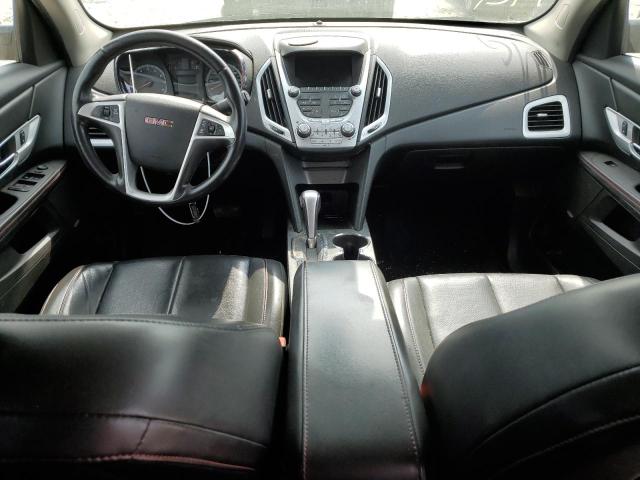 Photo 8 from auction – 2012 GMC TERRAIN SL with VIN 2GKALUEK6C6358037