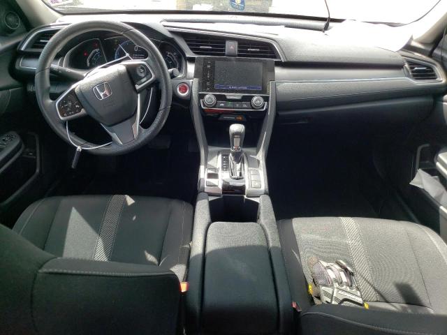 Photo 8 from auction – 2016 HONDA CIVIC EX with VIN 19XFC2F7XGE025586