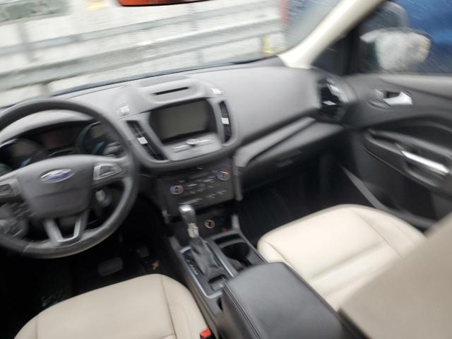 Photo 8 from auction – 2018 FORD ESCAPE SEL with VIN 1FMCU9HDXJUD57883