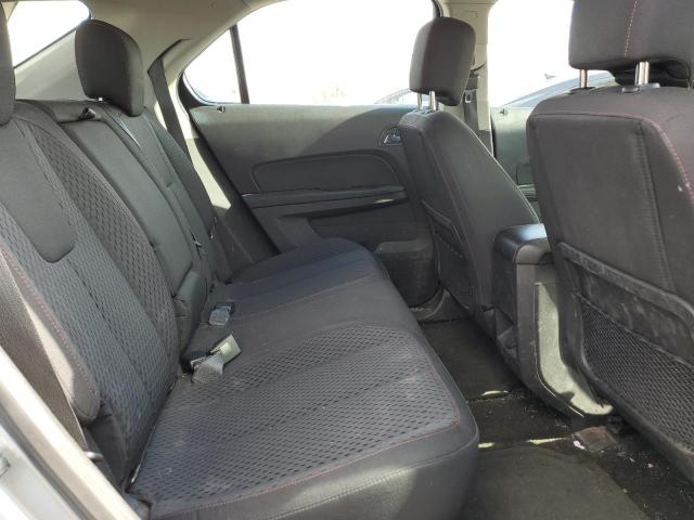 Photo 11 from auction – 2013 CHEVROLET EQUINOX LS with VIN 2GNALBEK7D1114029