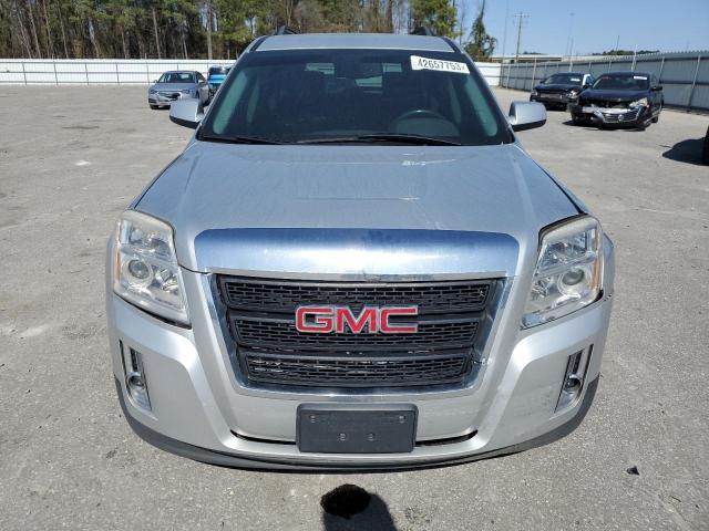 Photo 5 from auction – 2011 GMC TERRAIN SL with VIN 2CTFLVE54B6448646