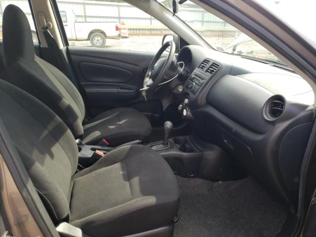 Photo 7 from auction – 2014 NISSAN VERSA S with VIN 3N1CN7AP8EL801386