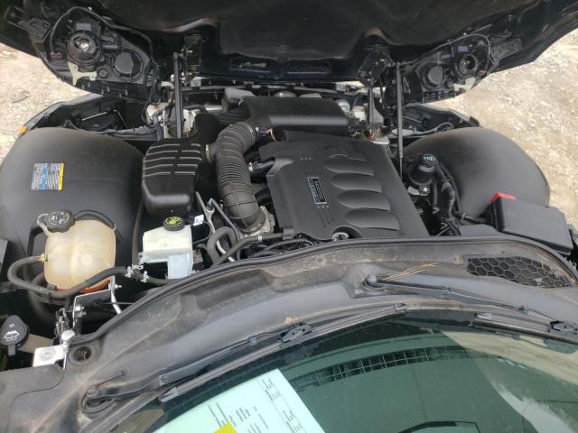 Photo 11 from auction – 2009 SATURN SKY with VIN 1G8MN35B49Y101646