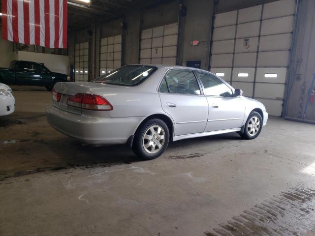 Photo 3 from auction – 2002 HONDA ACCORD EX with VIN 1HGCG56642A100313