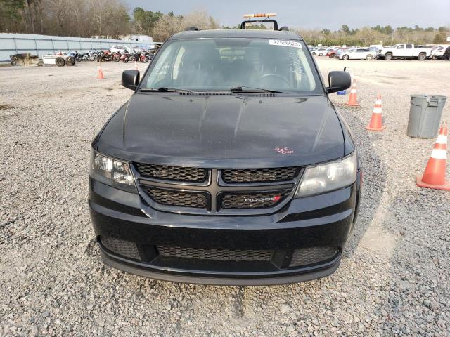 Photo 5 from auction – 2018 DODGE JOURNEY SE with VIN 3C4PDCAB3JT243293