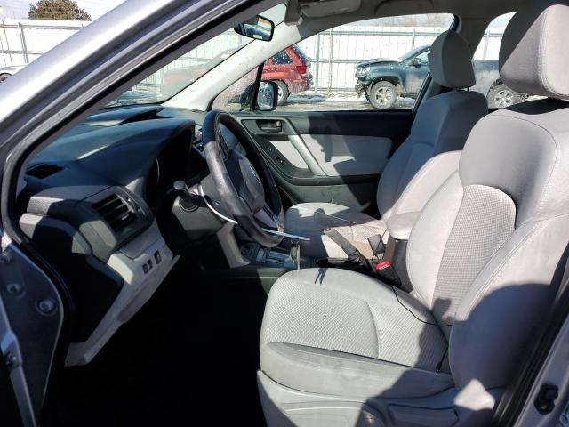 Photo 7 from auction – 2014 SUBARU FORESTER 2 with VIN JF2SJAAC0EH449368