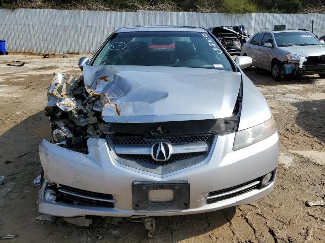 Photo 5 from auction – 2008 ACURA TL with VIN 19UUA66218A028245