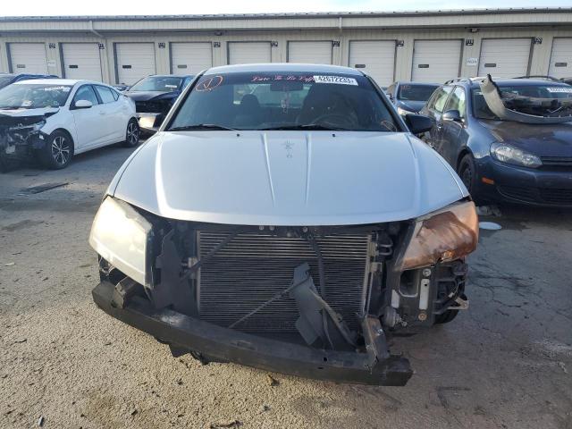 Photo 5 from auction – 2011 DODGE AVENGER EX with VIN 1B3BD4FB0BN541845