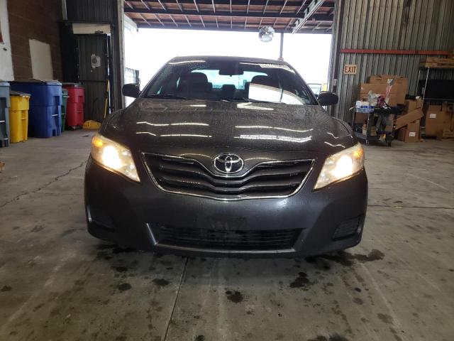 Photo 5 from auction – 2010 TOYOTA CAMRY BASE with VIN 4T4BF3EK8AR083420