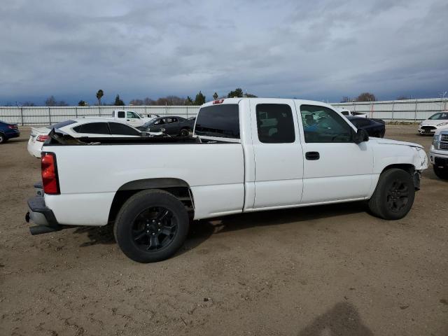 Photo 3 from auction – 2005 CHEVROLET SILVERADO with VIN 2GCEC19T151323856
