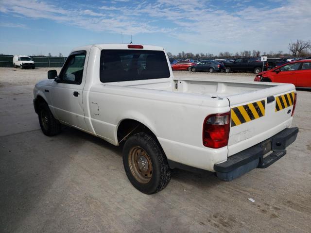 Photo 2 from auction – 2004 FORD RANGER with VIN 1FTYR10DX4PB58246