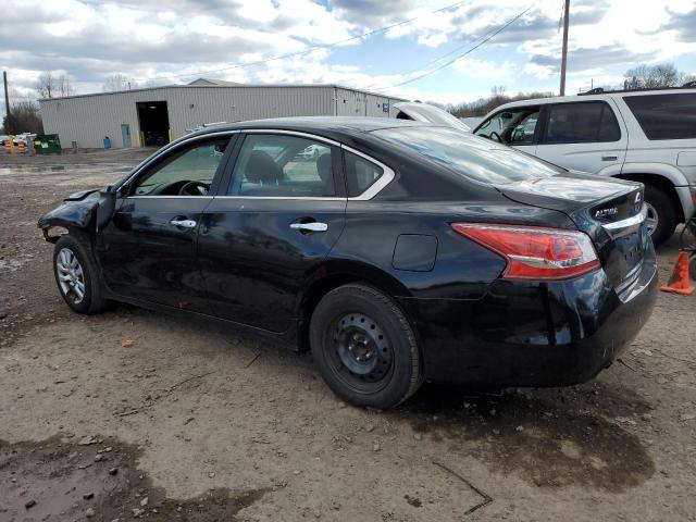 Photo 2 from auction – 2013 NISSAN ALTIMA 2.5 with VIN 1N4AL3AP0DN517449