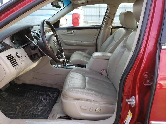 Photo 7 from auction – 2011 CADILLAC DTS LUXURY with VIN 1G6KD5E62BU147281