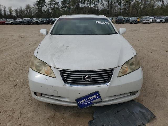 Photo 5 from auction – 2008 LEXUS ES 350 with VIN JTHBJ46G982261515