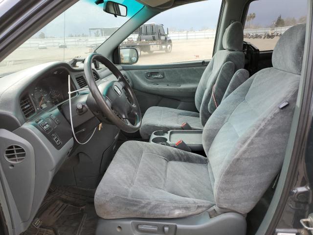 Photo 7 from auction – 2003 HONDA ODYSSEY EX with VIN 5FNRL18693B073662