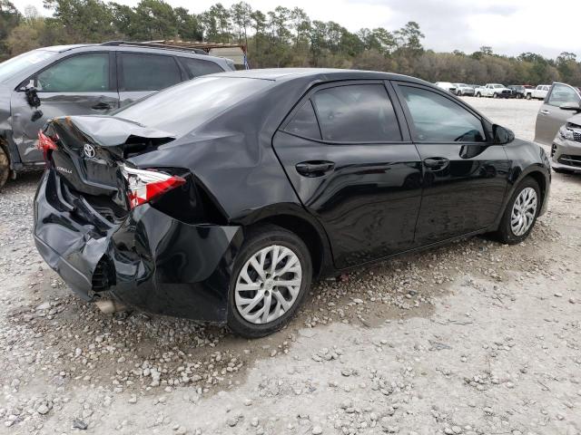 Photo 3 from auction – 2018 TOYOTA COROLLA L with VIN 2T1BURHE3JC004150