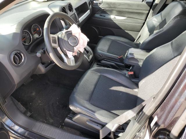 Photo 7 from auction – 2016 JEEP COMPASS LA with VIN 1C4NJDEB1GD541811