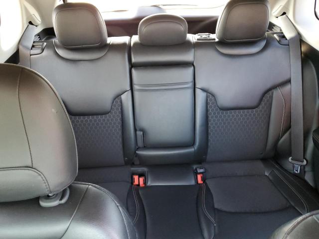 Photo 10 from auction – 2018 JEEP COMPASS LA with VIN 3C4NJCBB6JT338798
