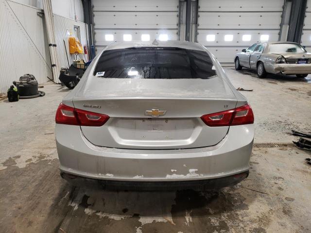 Photo 6 from auction – 2018 CHEVROLET MALIBU LT with VIN 1G1ZD5ST5JF104832