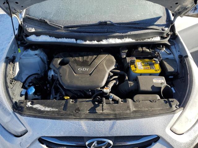 Photo 11 from auction – 2017 HYUNDAI ACCENT SE with VIN KMHCT5AE3HU327262