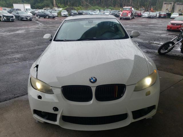 Photo 5 from auction – 2008 BMW 328 I with VIN WBAWB33548P133129