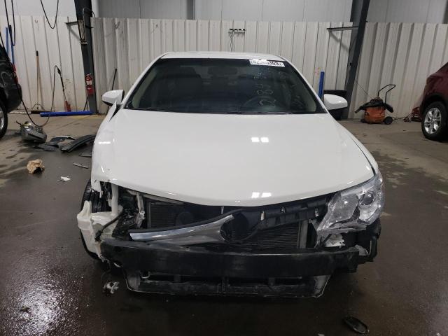 Photo 5 from auction – 2014 TOYOTA CAMRY L with VIN 4T4BF1FK3ER371144