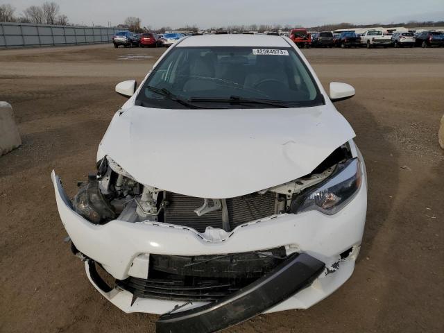 Photo 5 from auction – 2016 TOYOTA COROLLA L with VIN 5YFBURHE4GP498012
