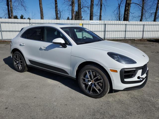 Фото 4 с аукциона – 2022 PORSCHE MACAN S с VIN WP1AG2A56NLB24851