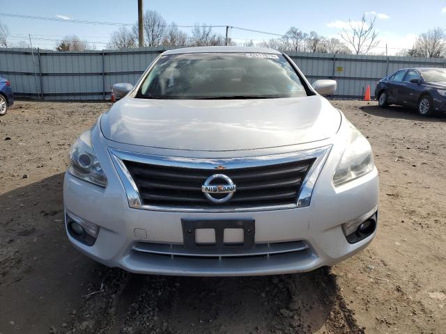 Photo 5 from auction – 2015 NISSAN ALTIMA 2.5 with VIN 1N4AL3APXFC294044