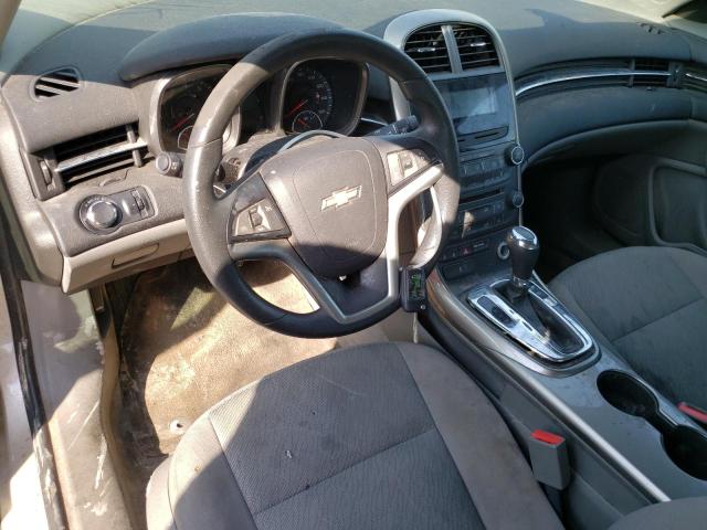 Фото 8 с аукциона – 2013 CHEVROLET MALIBU LS с VIN 1G11B5SA7DF293151