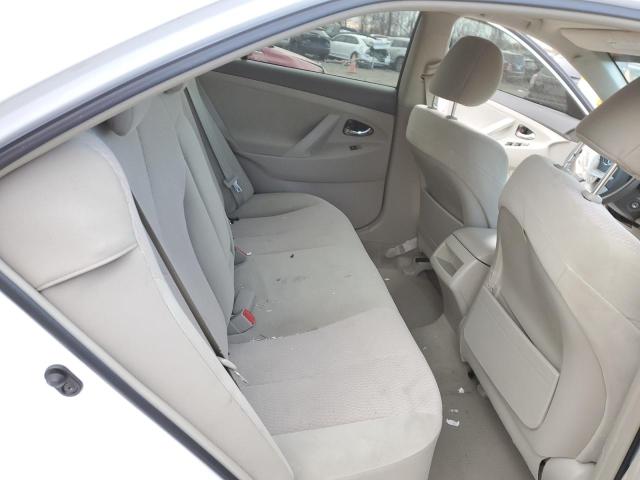 Photo 10 from auction – 2011 TOYOTA CAMRY BASE with VIN 4T4BF3EK6BR180861
